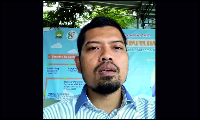 Indikator Kelulusan